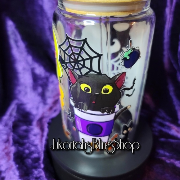 Hocus Pocus Libbey Cup - Picture 4 of 5